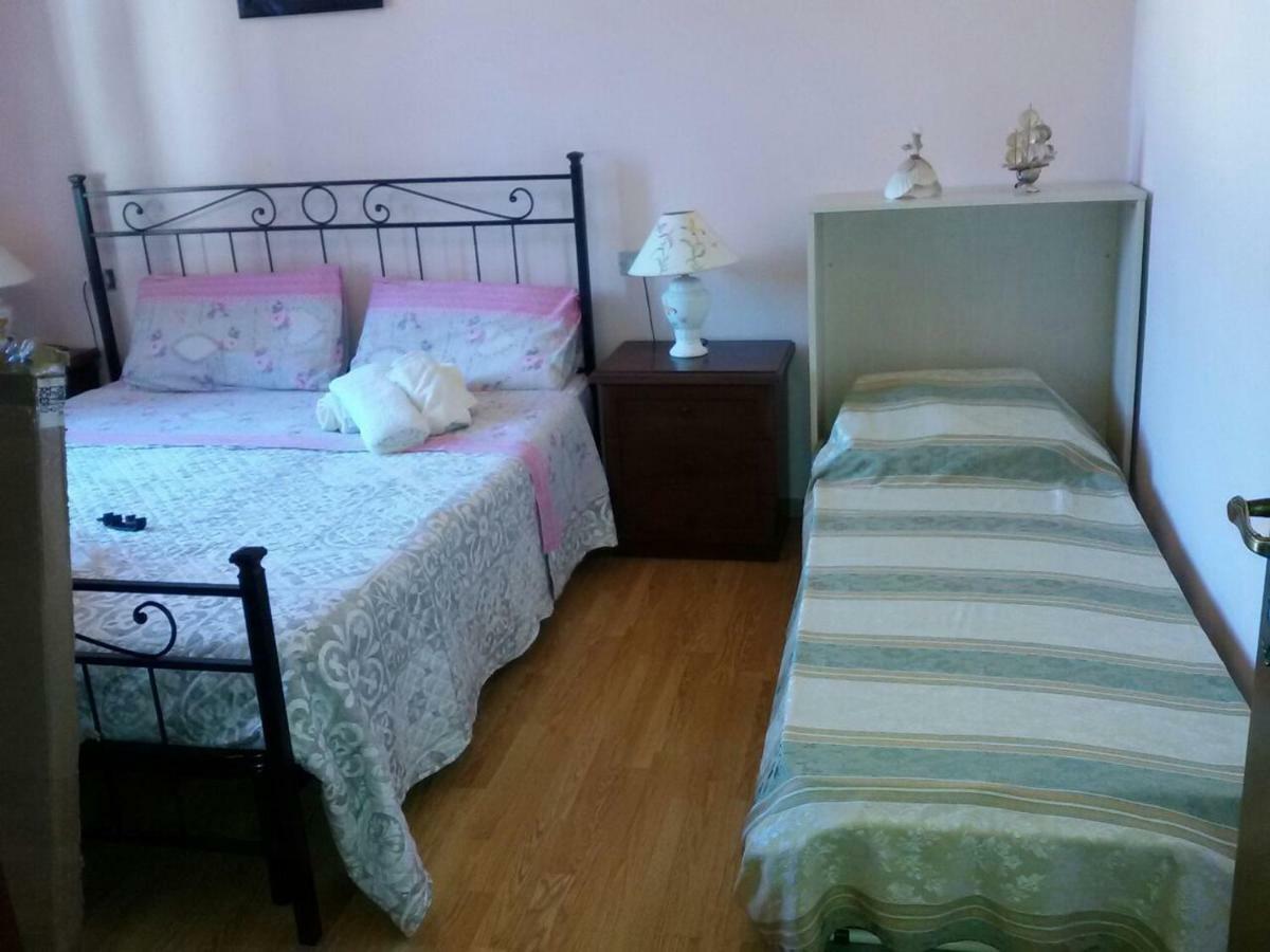 Appartamento Casa Federica 01015-lt-0331 *