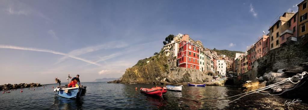 Appartamento Casa Federica 01015-lt-0331