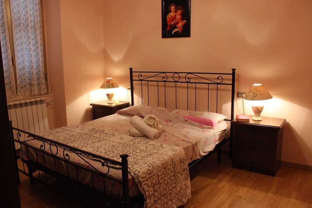 Apartment Casa Federica 01015-lt-0331 *