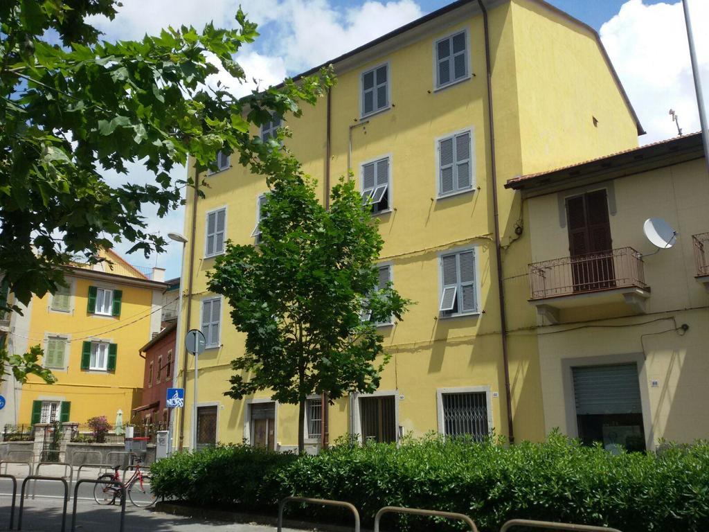 Apartment Casa Federica 01015-lt-0331