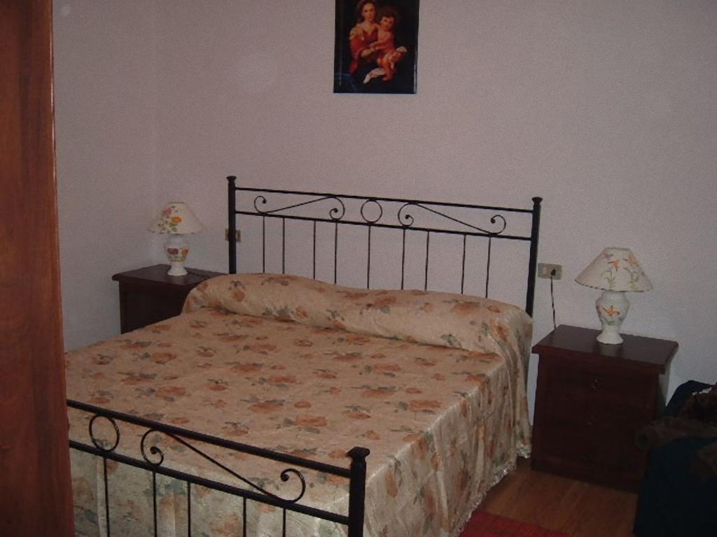 Apartment Casa Federica 01015-lt-0331 *